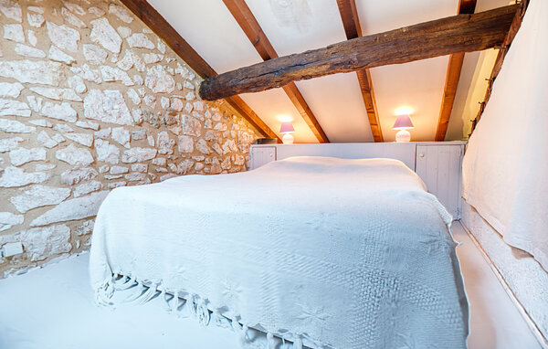 Ferienhaus - Gageac-et-Rouillac , Frankreich - FAD510 603