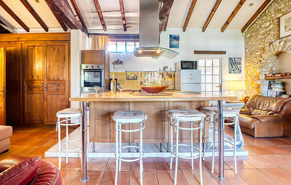 Ferienhaus - Gageac-et-Rouillac , Frankreich - FAD510 5