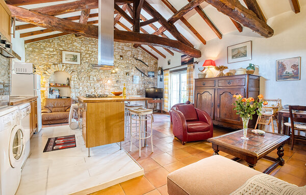 Ferienhaus - Gageac-et-Rouillac , Frankreich - FAD510 3