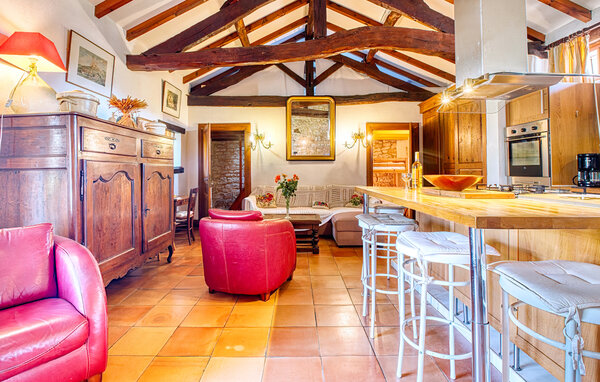 Ferienhaus - Gageac-et-Rouillac , Frankreich - FAD510 4
