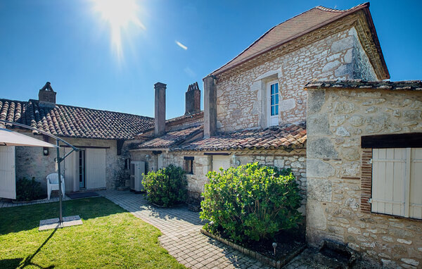 Ferienhaus - Gageac-et-Rouillac , Frankreich - FAD510 81