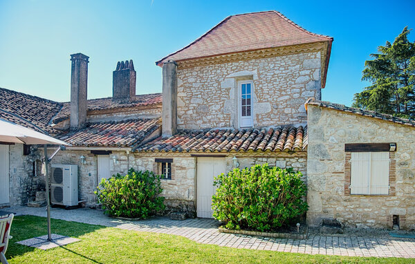 Ferienhaus - Gageac-et-Rouillac , Frankreich - FAD510 8