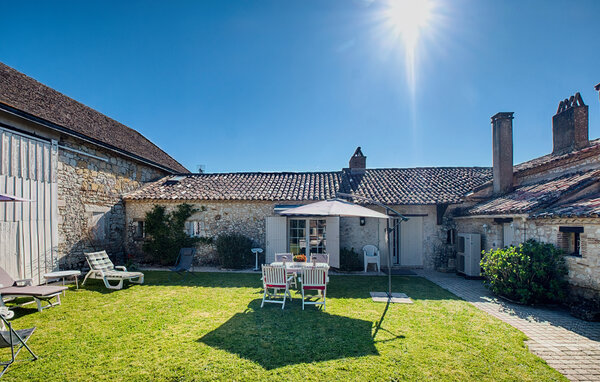 Ferienhaus - Gageac-et-Rouillac , Frankreich - FAD510 101