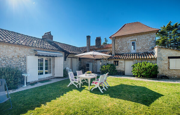 Ferienhaus - Gageac-et-Rouillac , Frankreich - FAD510 1