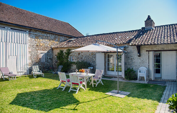Ferienhaus - Gageac-et-Rouillac , Frankreich - FAD510 102
