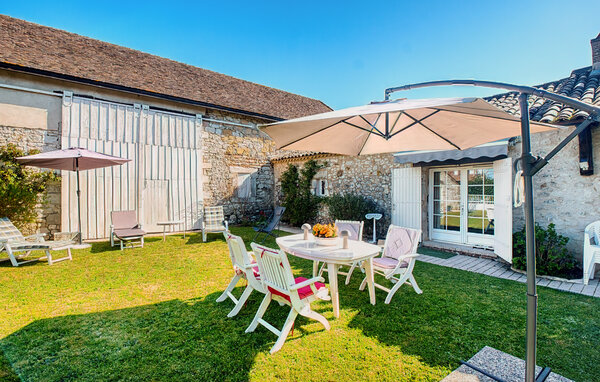 Ferienhaus - Gageac-et-Rouillac , Frankreich - FAD510 103