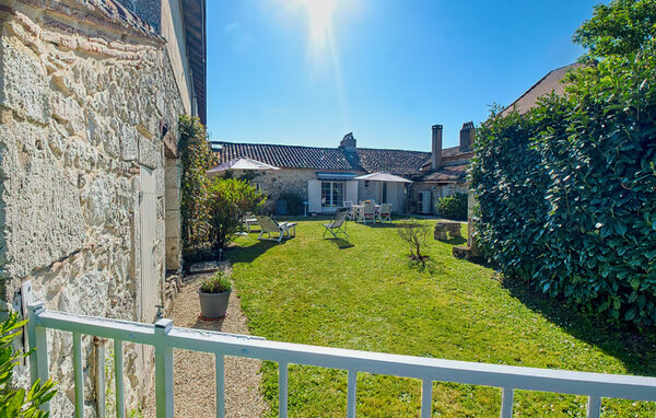 Ferienhaus - Gageac-et-Rouillac , Frankreich - FAD510 104