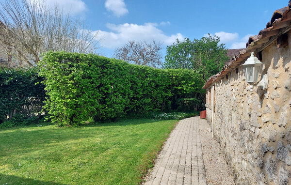 Ferienhaus - Gageac-et-Rouillac , Frankreich - FAD510 106