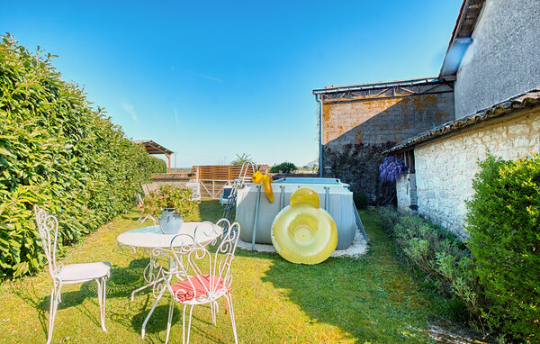 Ferienhaus - Gageac-et-Rouillac , Frankreich - FAD510 2