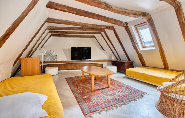 Ferienhaus - Condat-sur-Vézère , Frankreich - FAD512 606