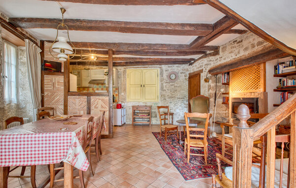 Ferienhaus - Condat-sur-Vézère , Frankreich - FAD512 301