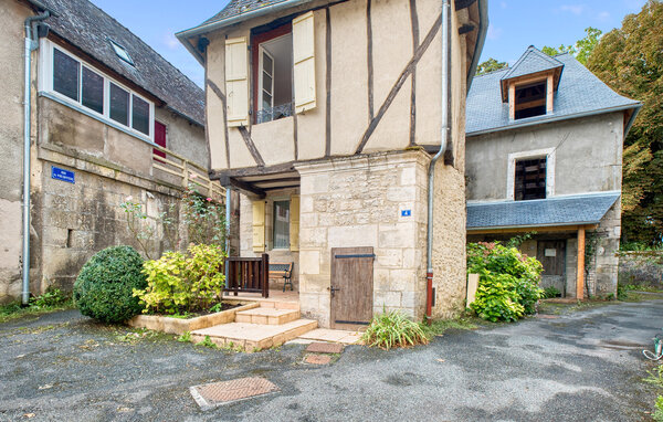 Ferienhaus - Condat-sur-Vézère , Frankreich - FAD512 81