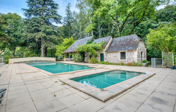 Ferienhaus - Condat-sur-Vézère , Frankreich - FAD512 11