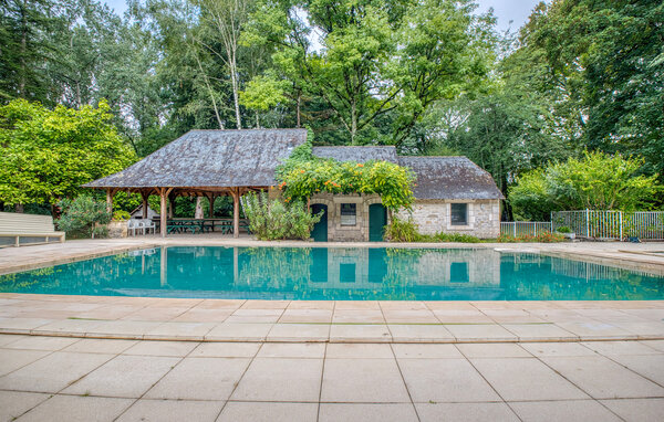 Ferienhaus - Condat-sur-Vézère , Frankreich - FAD512 12