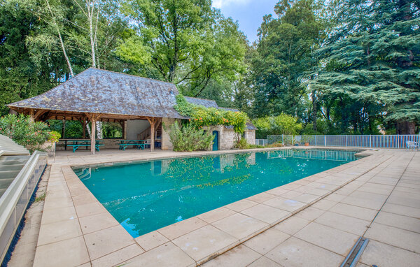 Ferienhaus - Condat-sur-Vézère , Frankreich - FAD512 13