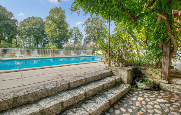 Ferienhaus - Condat-sur-Vézère , Frankreich - FAD512 14