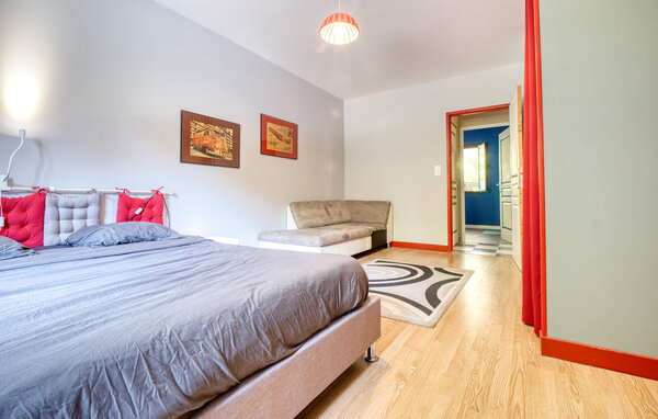 Semesterhus - Coursac , Frankrike - FAD514 604