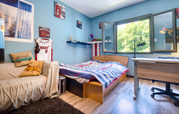Semesterhus - Coursac , Frankrike - FAD514 605