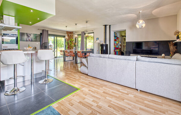 Semesterhus - Coursac , Frankrike - FAD514 302