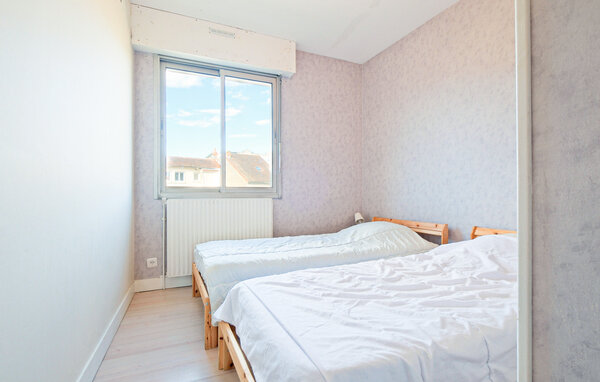 Ferienwohnung - Périgueux , Frankreich - FAD517 602
