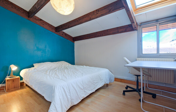 Ferienwohnung - Périgueux , Frankreich - FAD517 604