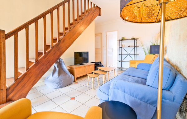 Ferienwohnung - Périgueux , Frankreich - FAD517 3