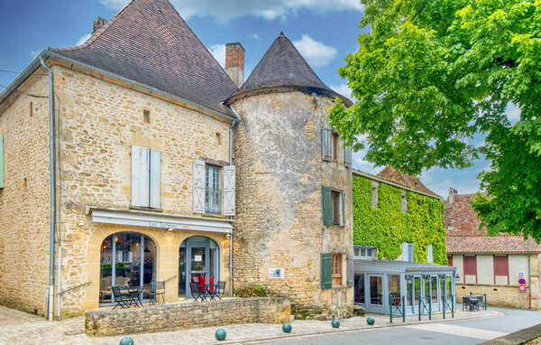 Location de vacances - Trémolat , France - FAD518 902