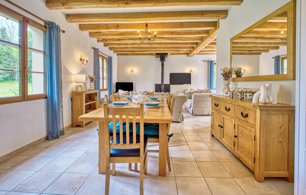 Location de vacances - Trémolat , France - FAD518 303