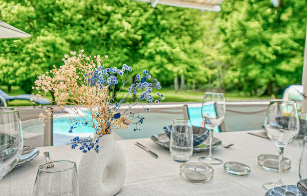 Location de vacances - Trémolat , France - FAD518 101