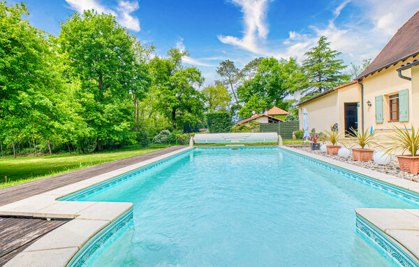 Location de vacances - Trémolat , France - FAD518 12