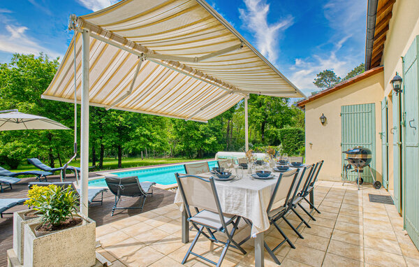 Location de vacances - Trémolat , France - FAD518 9