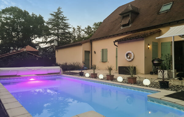 Location de vacances - Trémolat , France - FAD518 13