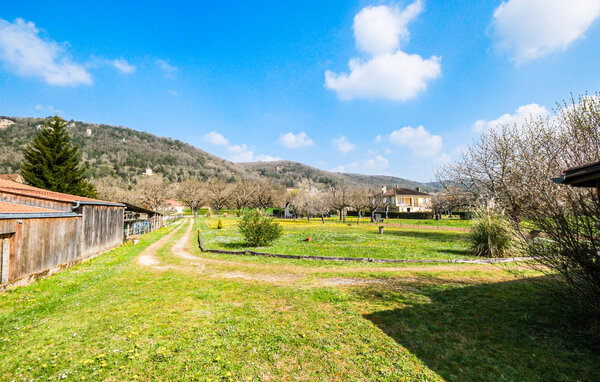 Kuća-za-odmor - Saint-Vincent-De-Cosse , Francuska - FAD521 801