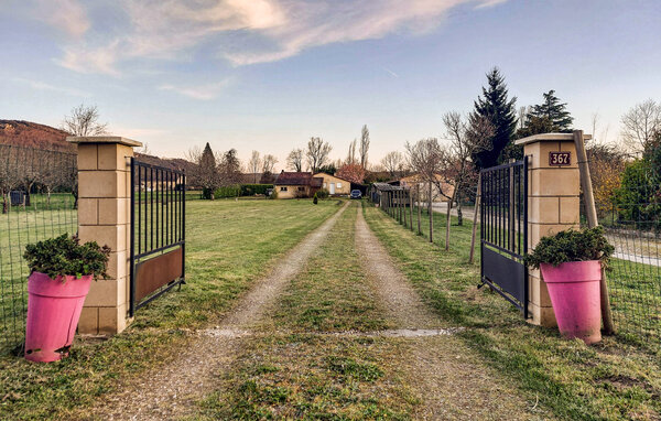 Kuća-za-odmor - Saint-Vincent-De-Cosse , Francuska - FAD521 803