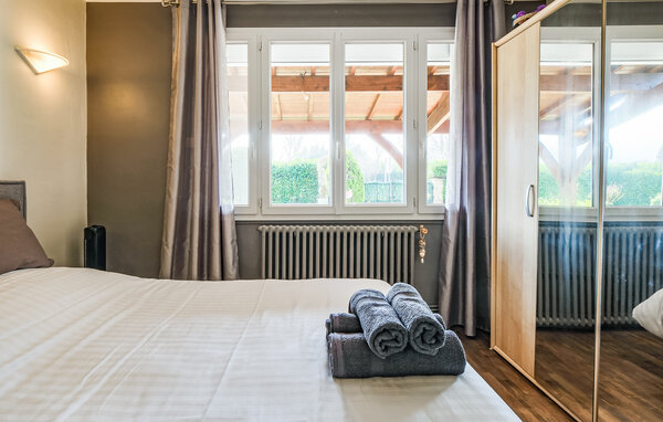 Kuća-za-odmor - Saint-Vincent-De-Cosse , Francuska - FAD521 602