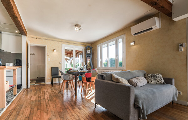 Kuća-za-odmor - Saint-Vincent-De-Cosse , Francuska - FAD521 4