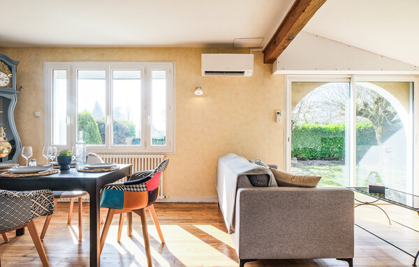 Kuća-za-odmor - Saint-Vincent-De-Cosse , Francuska - FAD521 303