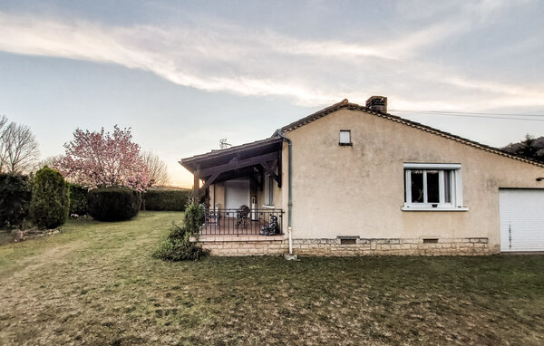 Kuća-za-odmor - Saint-Vincent-De-Cosse , Francuska - FAD521 81
