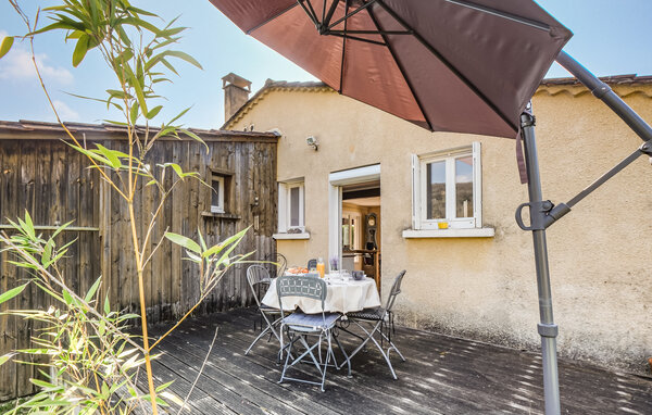 Kuća-za-odmor - Saint-Vincent-De-Cosse , Francuska - FAD521 82
