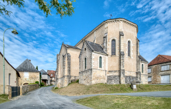 Ferienhaus - Saint-Rabier , Frankreich - FAD523 901