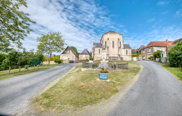 Ferienhaus - Saint-Rabier , Frankreich - FAD523 902