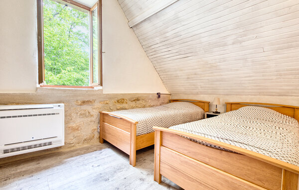 Ferienhaus - Saint-Rabier , Frankreich - FAD523 601
