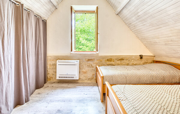Ferienhaus - Saint-Rabier , Frankreich - FAD523 602