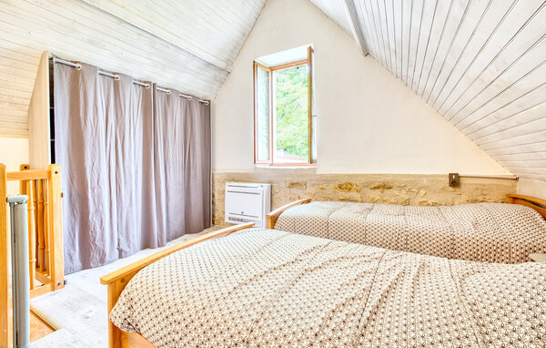 Ferienhaus - Saint-Rabier , Frankreich - FAD523 603