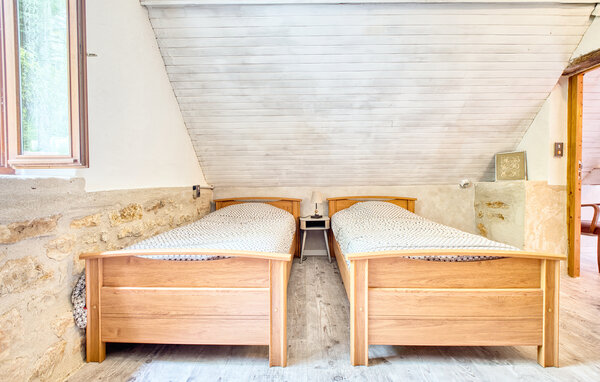Ferienhaus - Saint-Rabier , Frankreich - FAD523 604