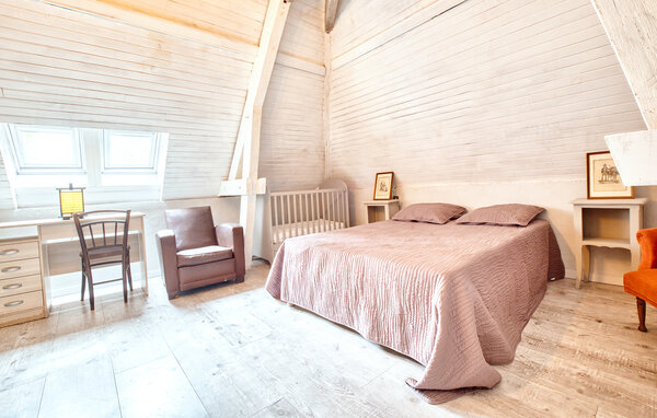 Ferienhaus - Saint-Rabier , Frankreich - FAD523 606