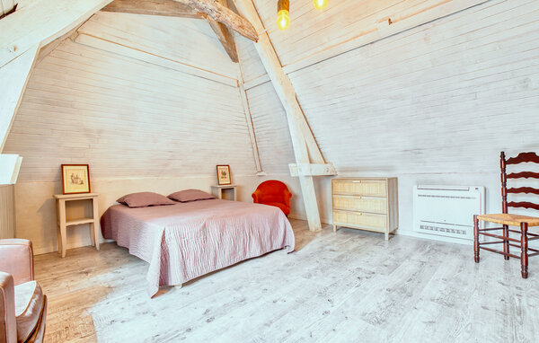 Ferienhaus - Saint-Rabier , Frankreich - FAD523 608