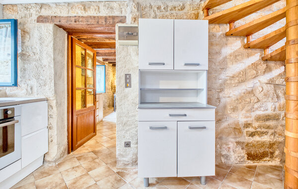Ferienhaus - Saint-Rabier , Frankreich - FAD523 401