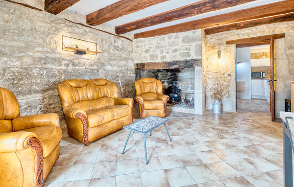 Ferienhaus - Saint-Rabier , Frankreich - FAD523 4