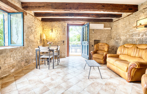 Ferienhaus - Saint-Rabier , Frankreich - FAD523 7